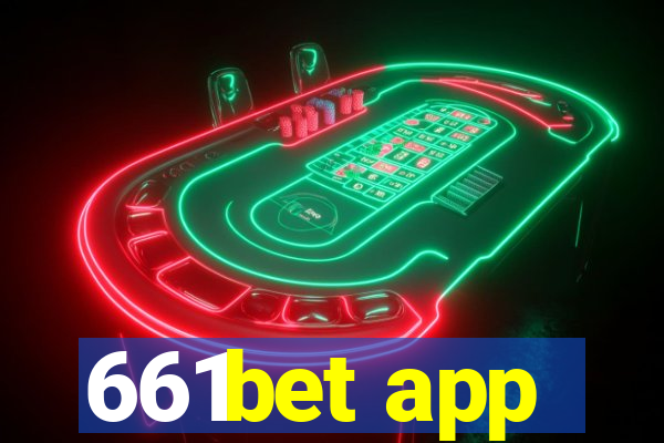 661bet app